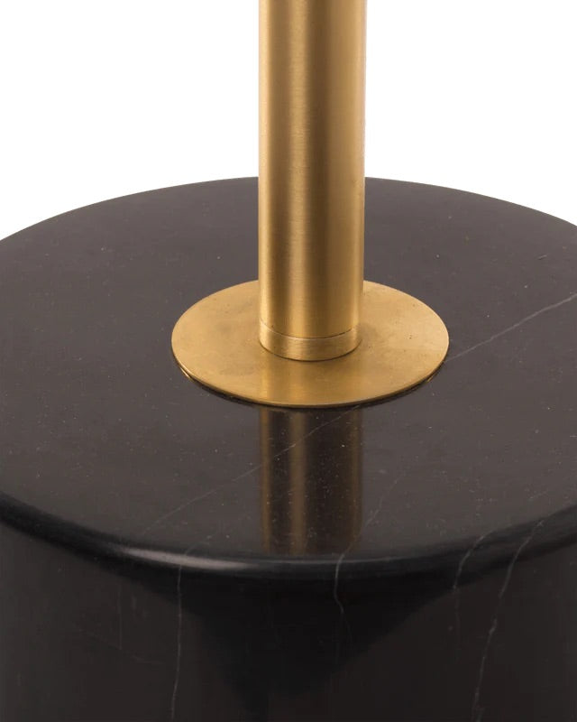 Pols Potten Full Moon vloerlamp voet