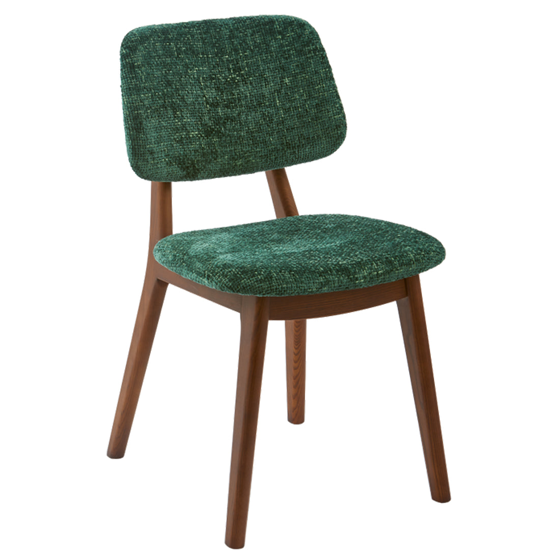 Pols Potten Greenish Happy Days eetkamerstoel