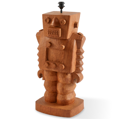  Pols Potten Robot Lampvoet