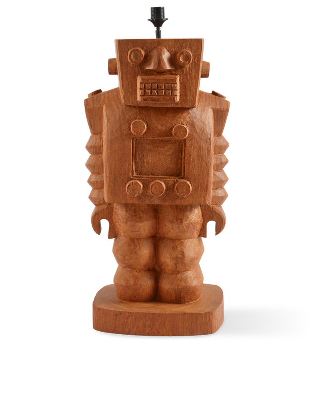  Pols Potten Robot Lampvoet