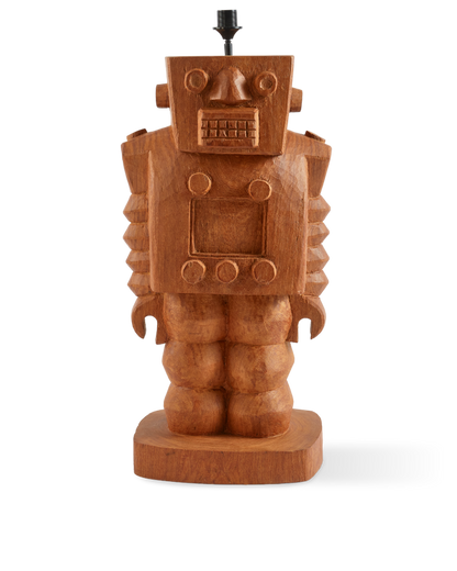  Pols Potten Robot Lampvoet