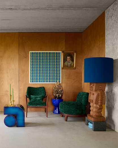  Pols Potten Robot Lampvoet