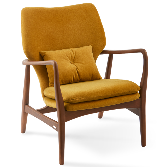 Pols Potten Soft Peggy loungestoel