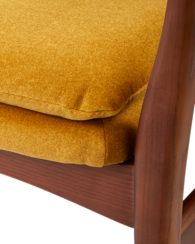 Pols Potten Soft Peggy loungestoel