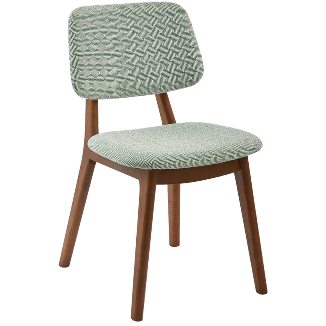 Pols Potten Squared Happy Days eetkamerstoel