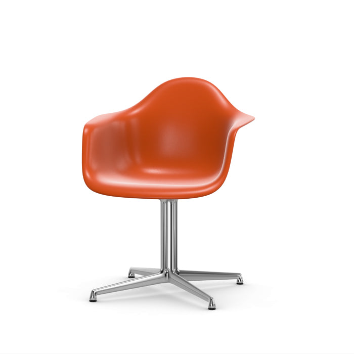 Vitra Eames plastic armchair RE DAL