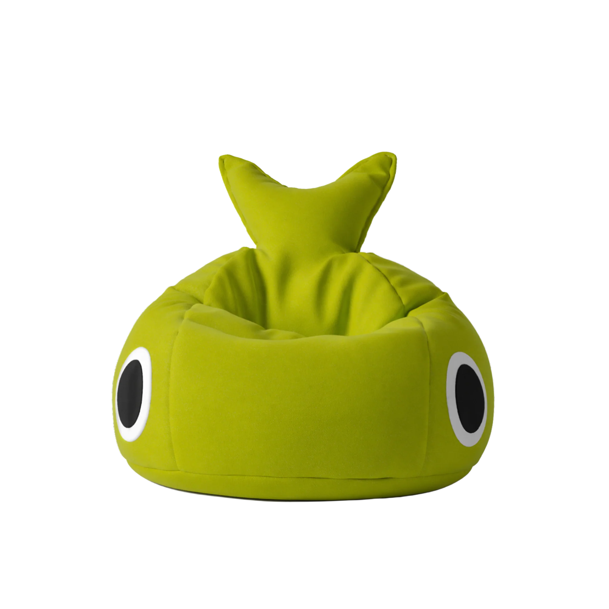 Qeeboo Lapu Lapu Pouf