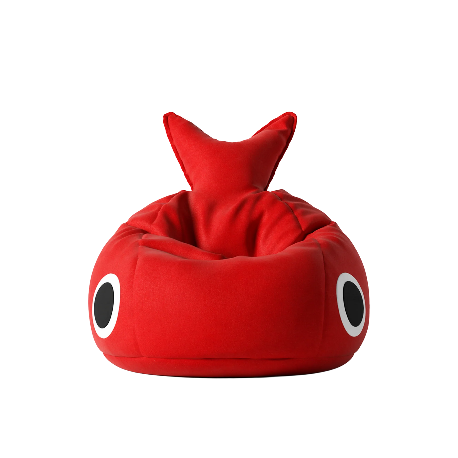 Qeeboo Lapu Lapu Pouf