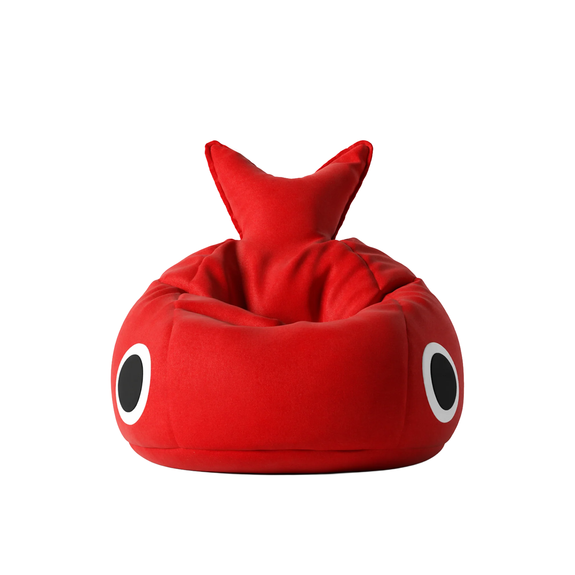 Qeeboo Lapu Lapu Pouf