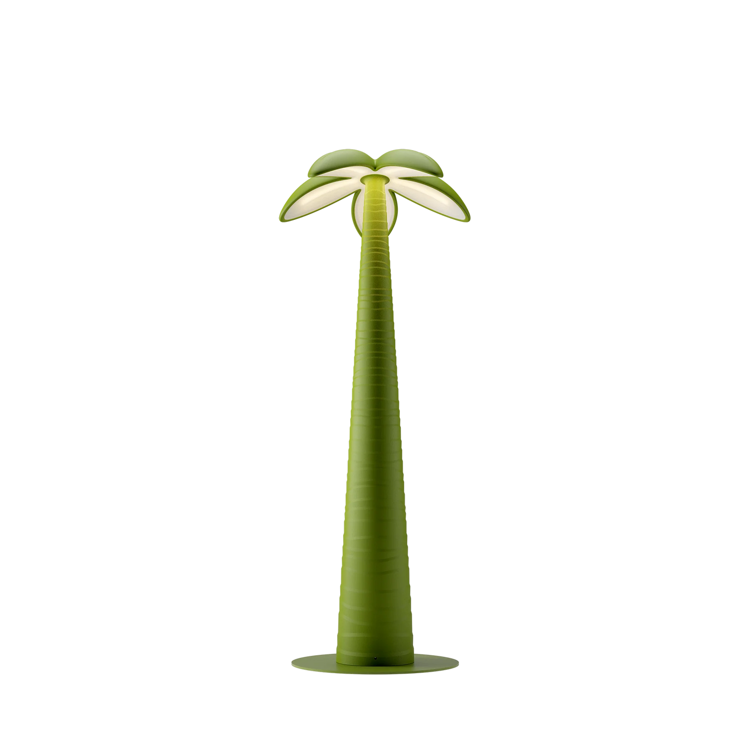 Qeeboo Malibu Indoor L vloerlamp