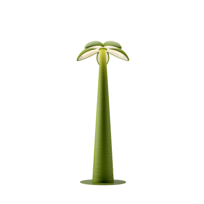 Qeeboo Malibu Indoor L vloerlamp