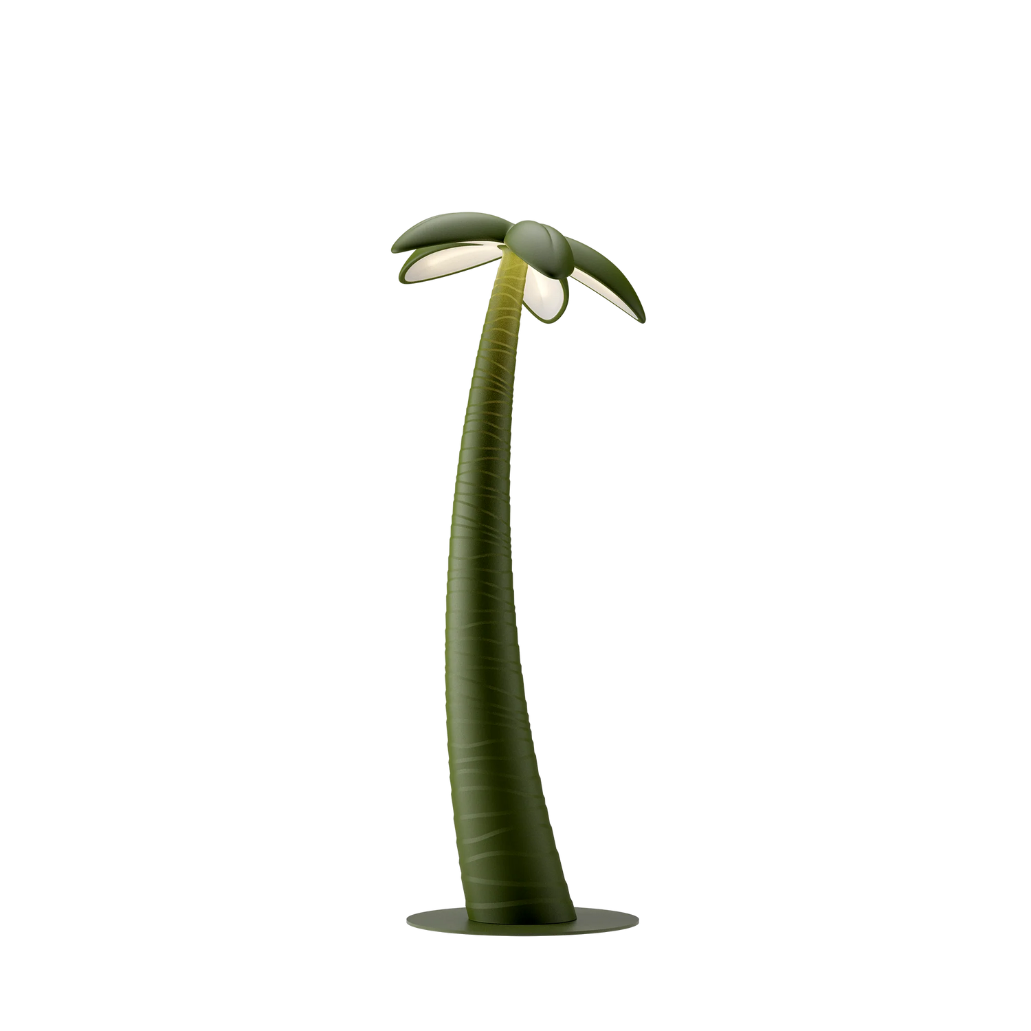 Qeeboo Malibu Indoor L vloerlamp