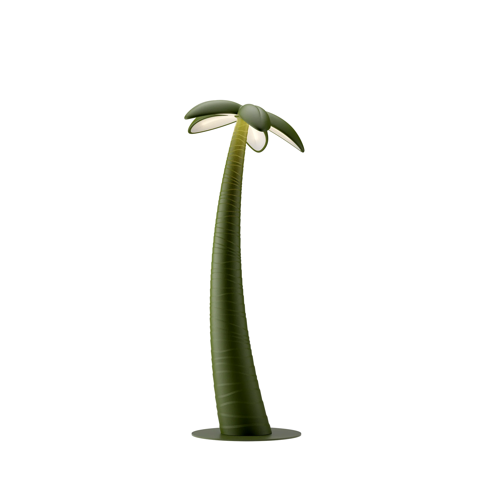 Qeeboo Malibu Indoor L vloerlamp