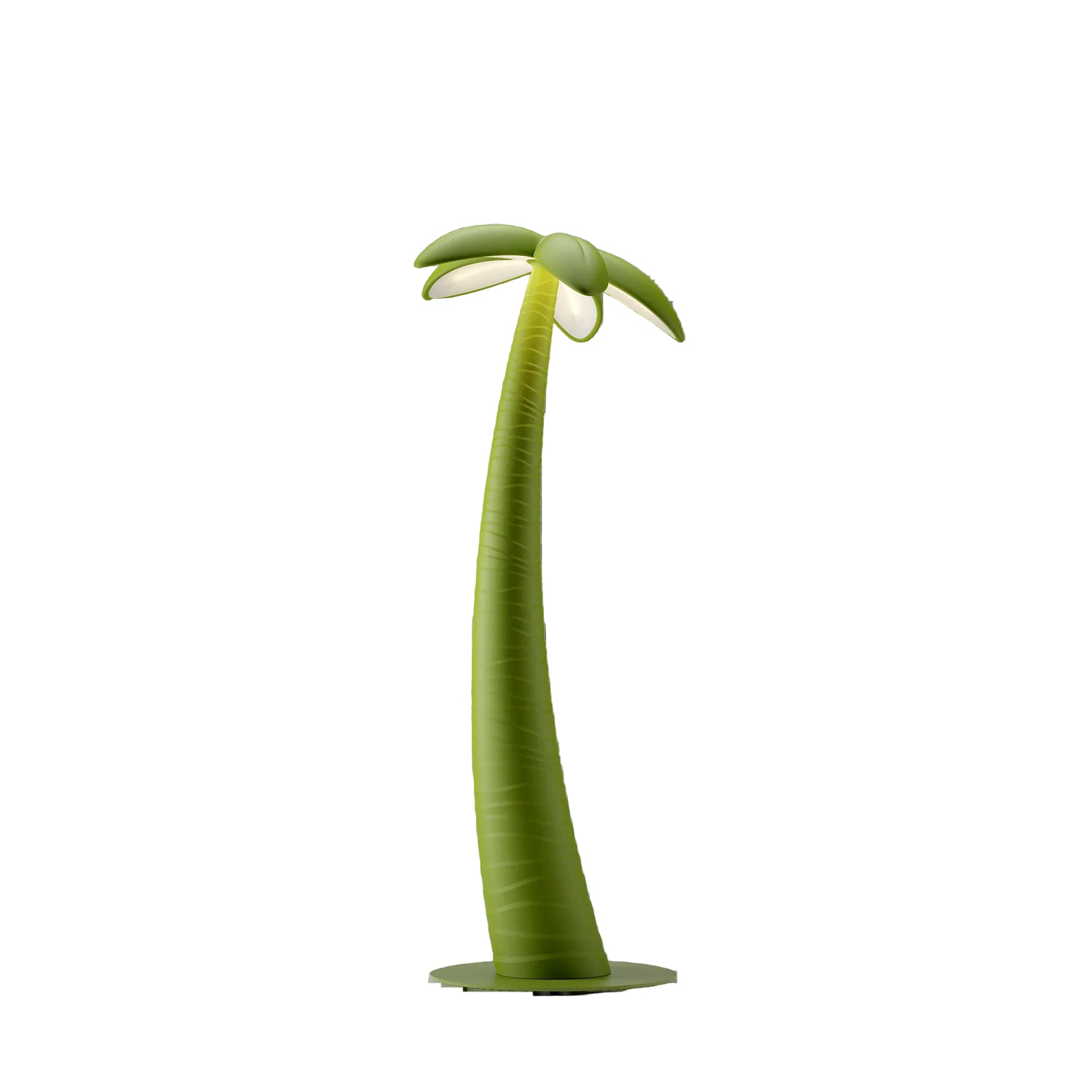 Qeeboo Malibu Indoor L vloerlamp