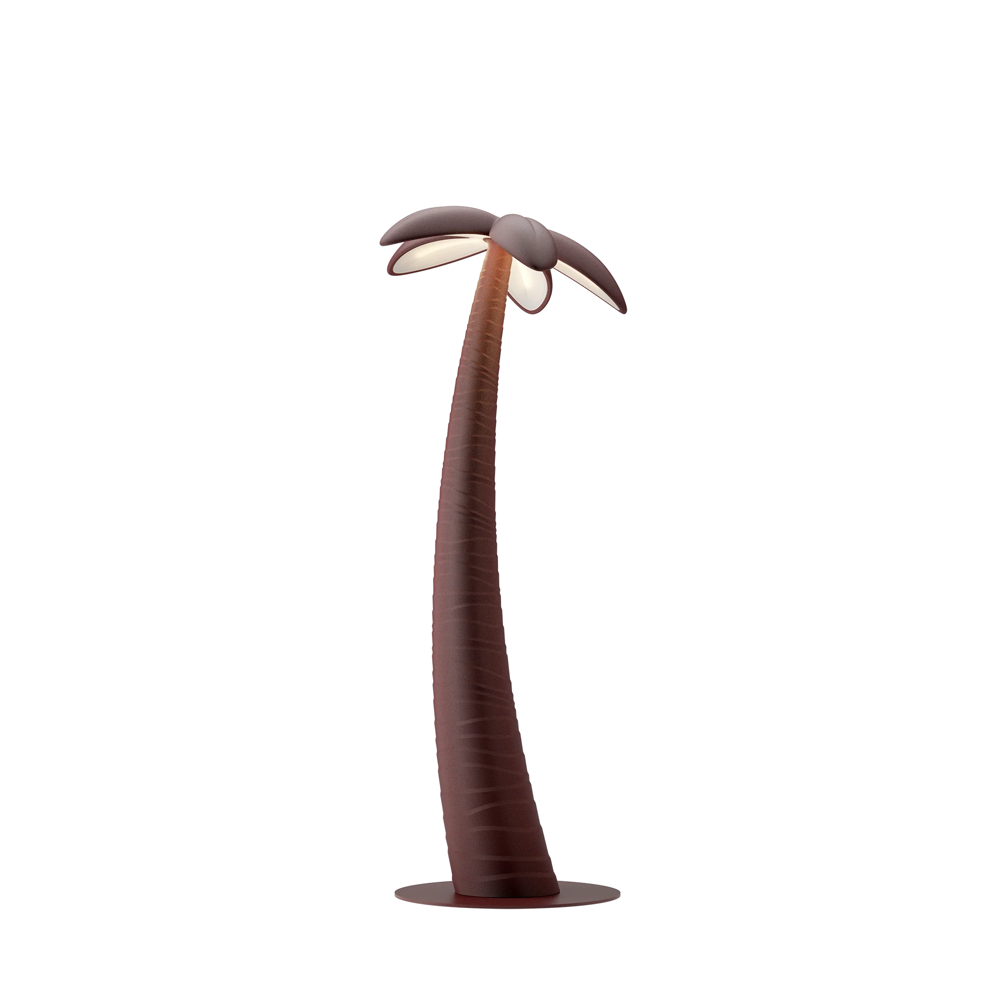 Qeeboo Malibu Indoor L vloerlamp