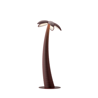Qeeboo Malibu Indoor L vloerlamp