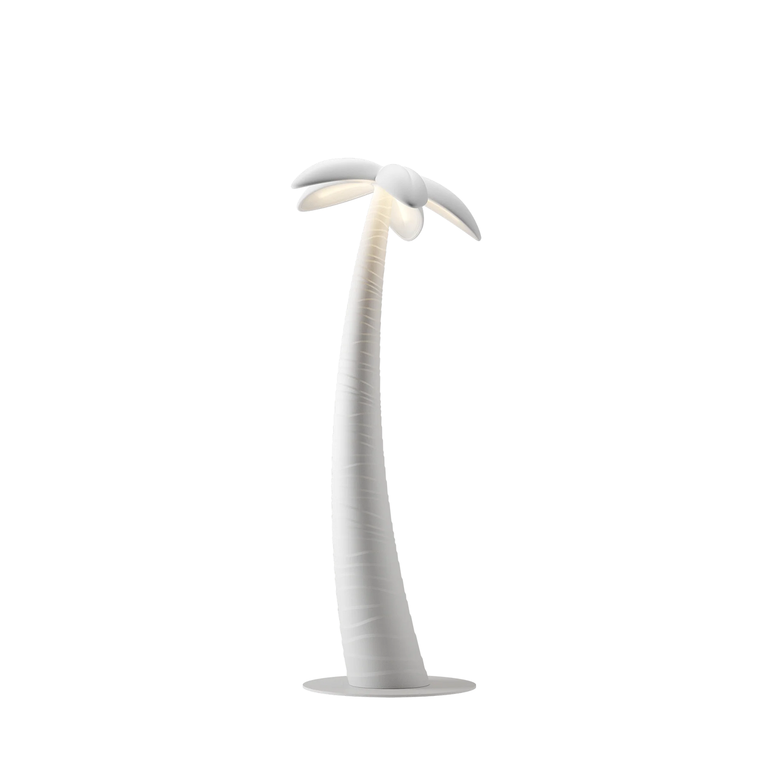 Qeeboo Malibu Indoor L vloerlamp