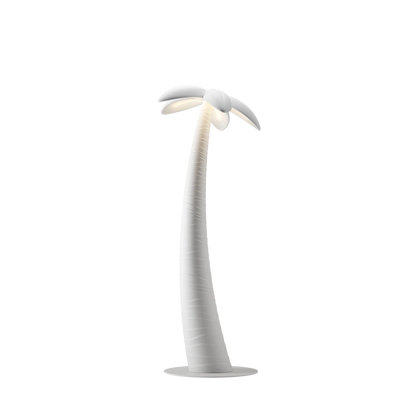Qeeboo Malibu Indoor L vloerlamp