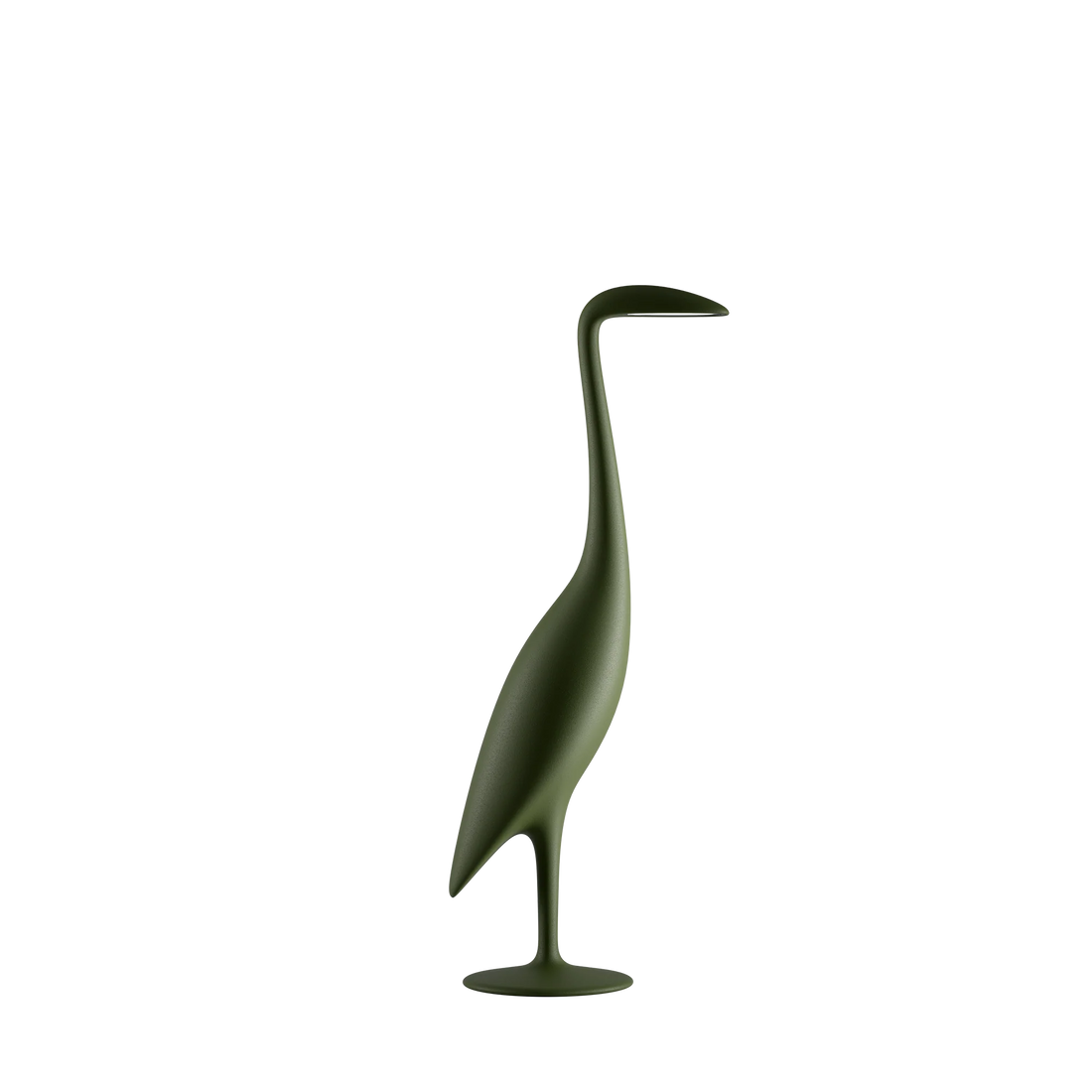 Qeeboo Tuiuiu vloerlamp