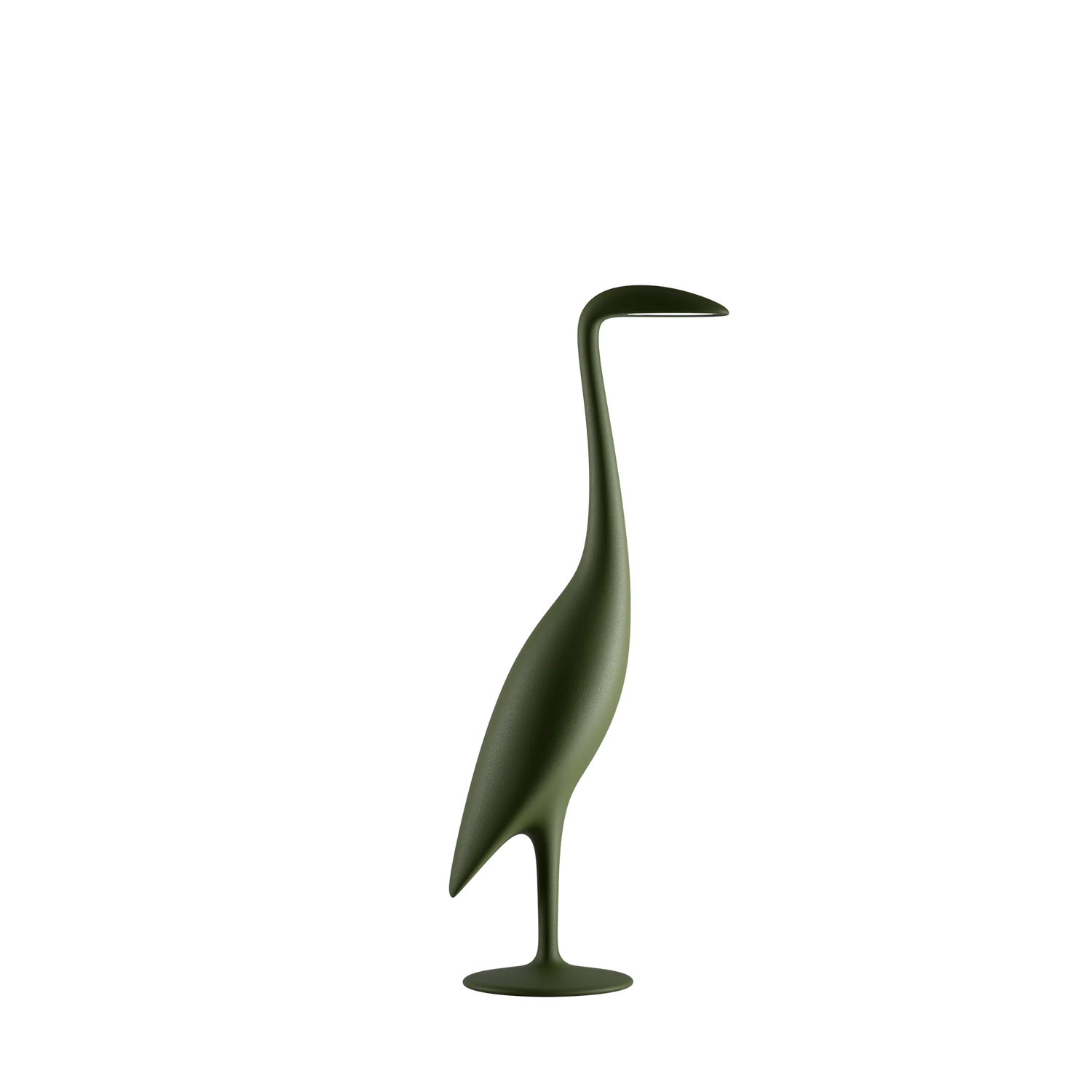 Qeeboo Tuiuiu vloerlamp
