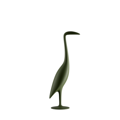 Qeeboo Tuiuiu vloerlamp