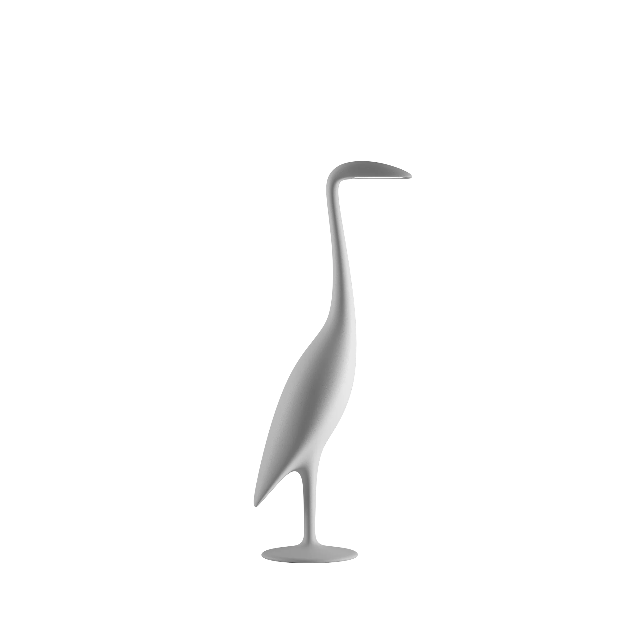 Qeeboo Tuiuiu vloerlamp