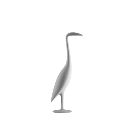 Qeeboo Tuiuiu vloerlamp