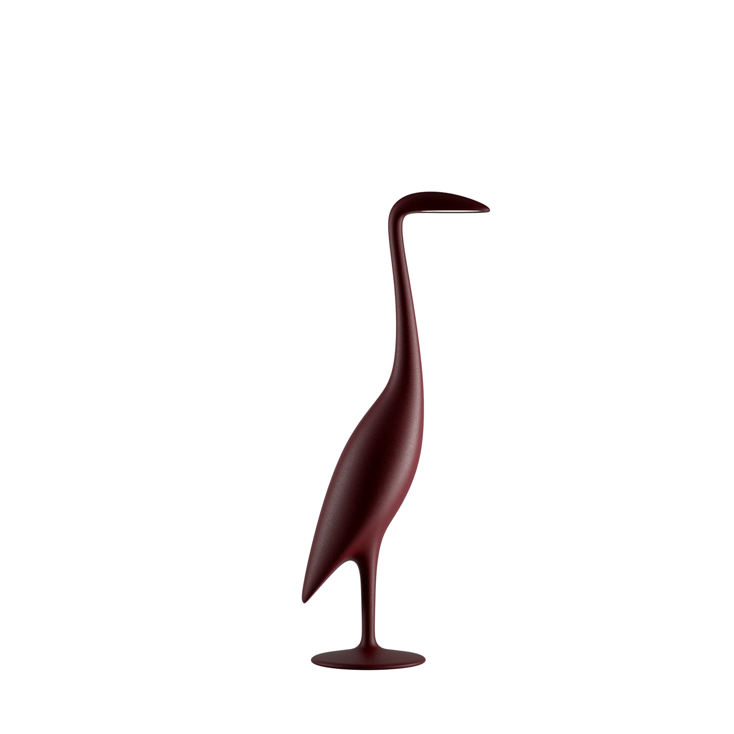 Qeeboo Tuiuiu vloerlamp