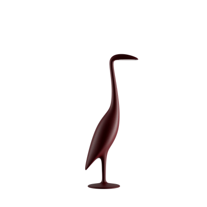 Qeeboo Tuiuiu vloerlamp