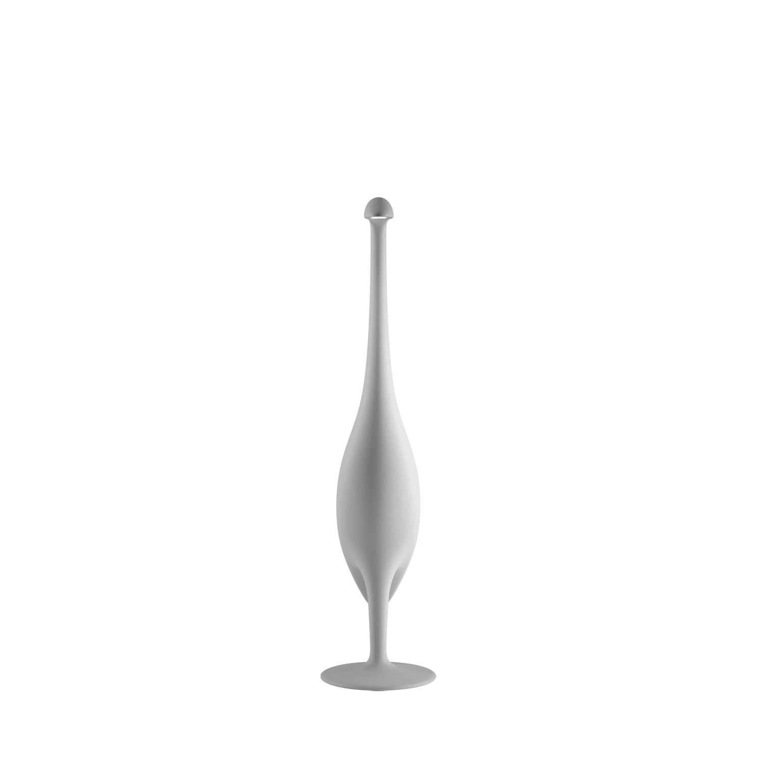 Qeeboo Tuiuiu vloerlamp