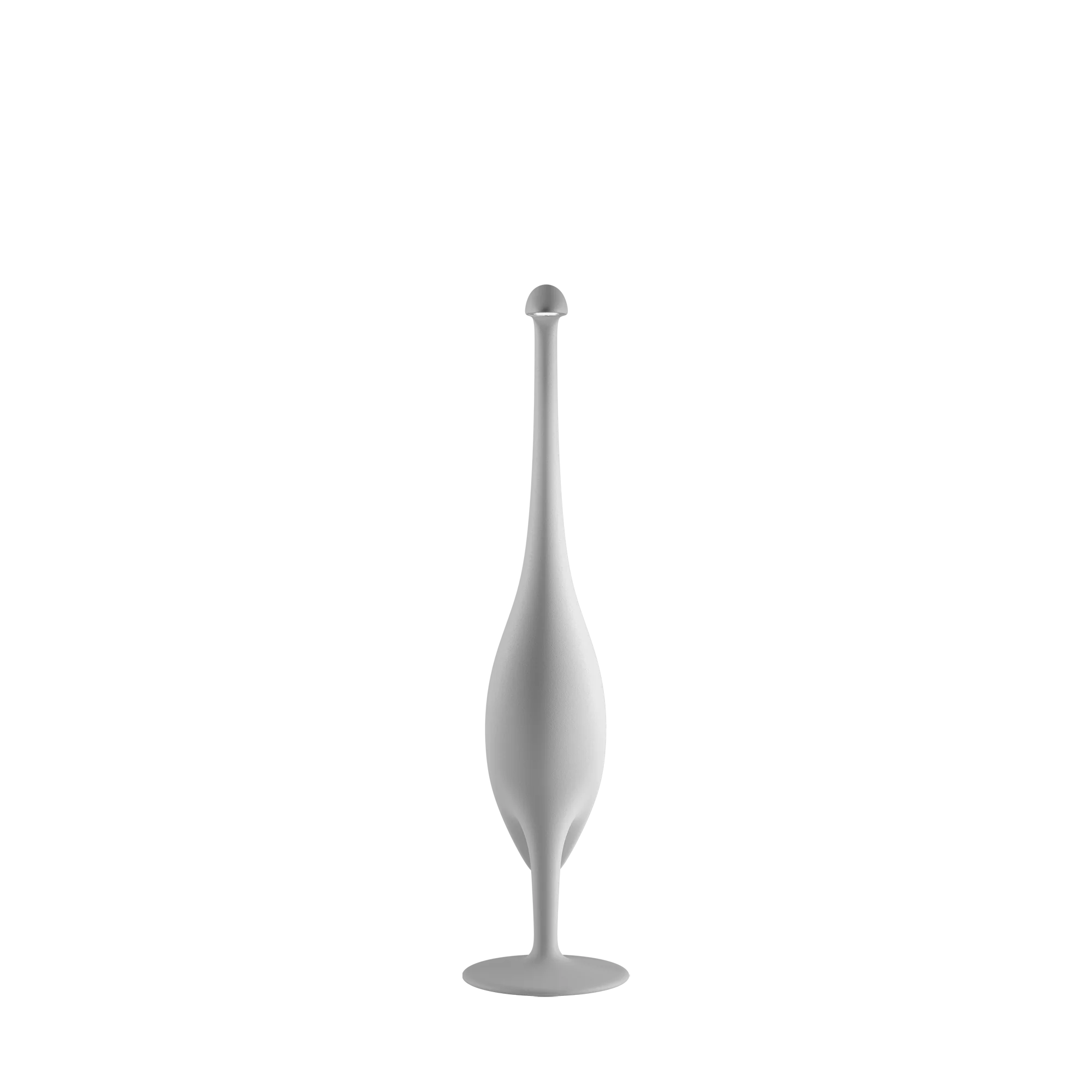 Qeeboo Tuiuiu vloerlamp