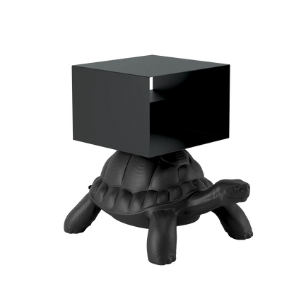 Qeeboo Turtle Carry Bed Table
