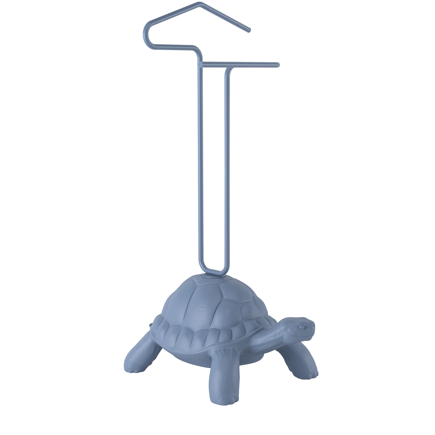 Qeeboo Turtle Carry Valet Stand