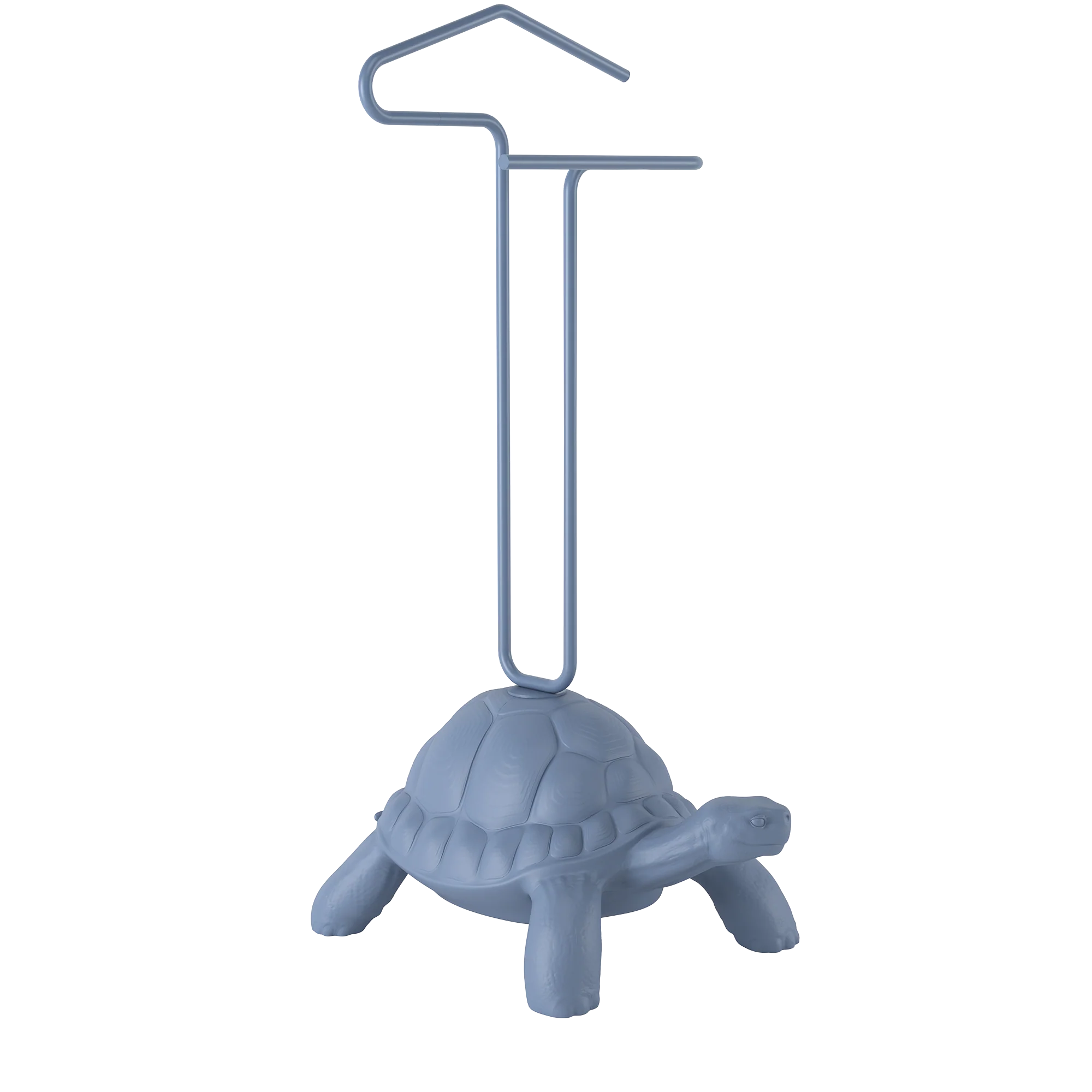 Qeeboo Turtle Carry Valet Stand