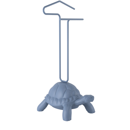 Qeeboo Turtle Carry Valet Stand