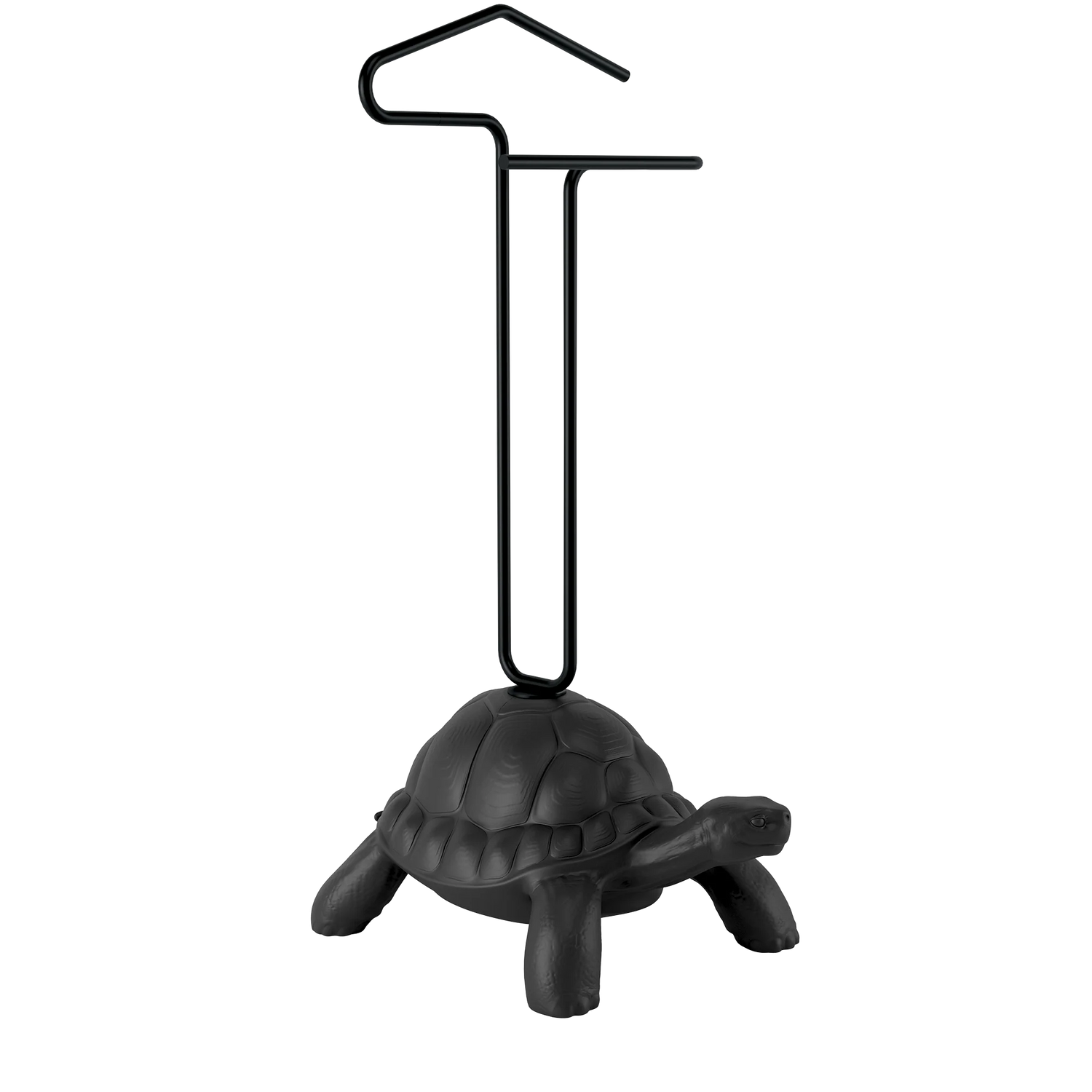 Qeeboo Turtle Carry Valet Stand