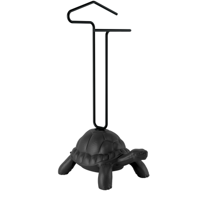 Qeeboo Turtle Carry Valet Stand