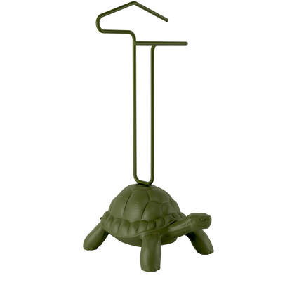 Qeeboo Turtle Carry Valet Stand