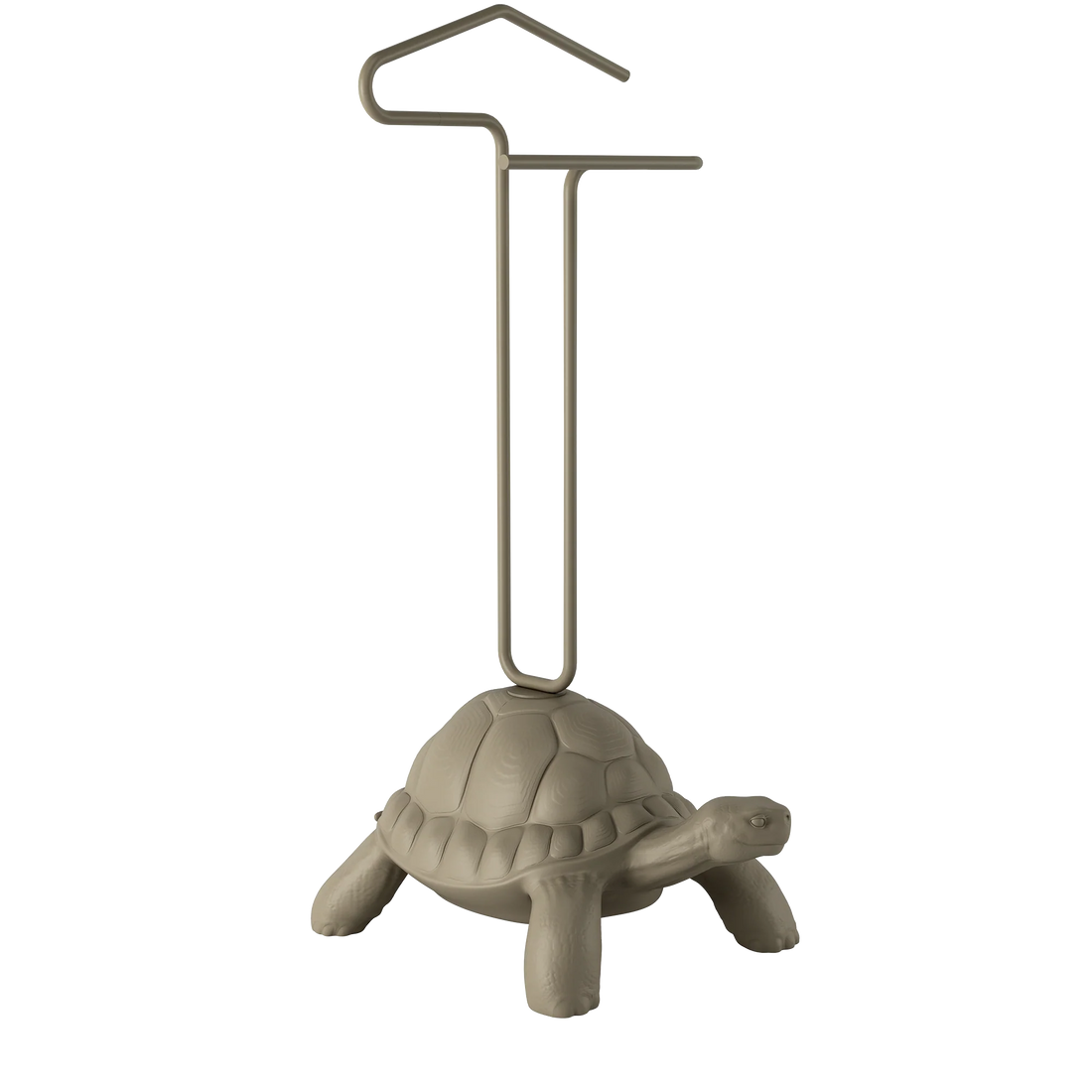 Qeeboo Turtle Carry Valet Stand