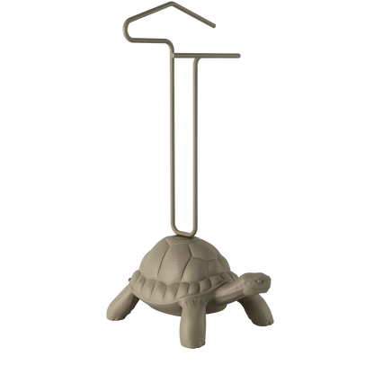 Qeeboo Turtle Carry Valet Stand