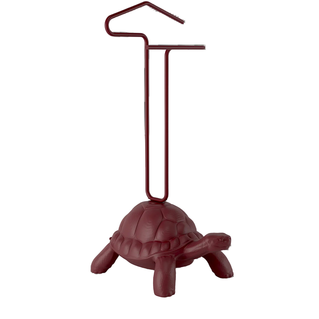 Qeeboo Turtle Carry Valet Stand