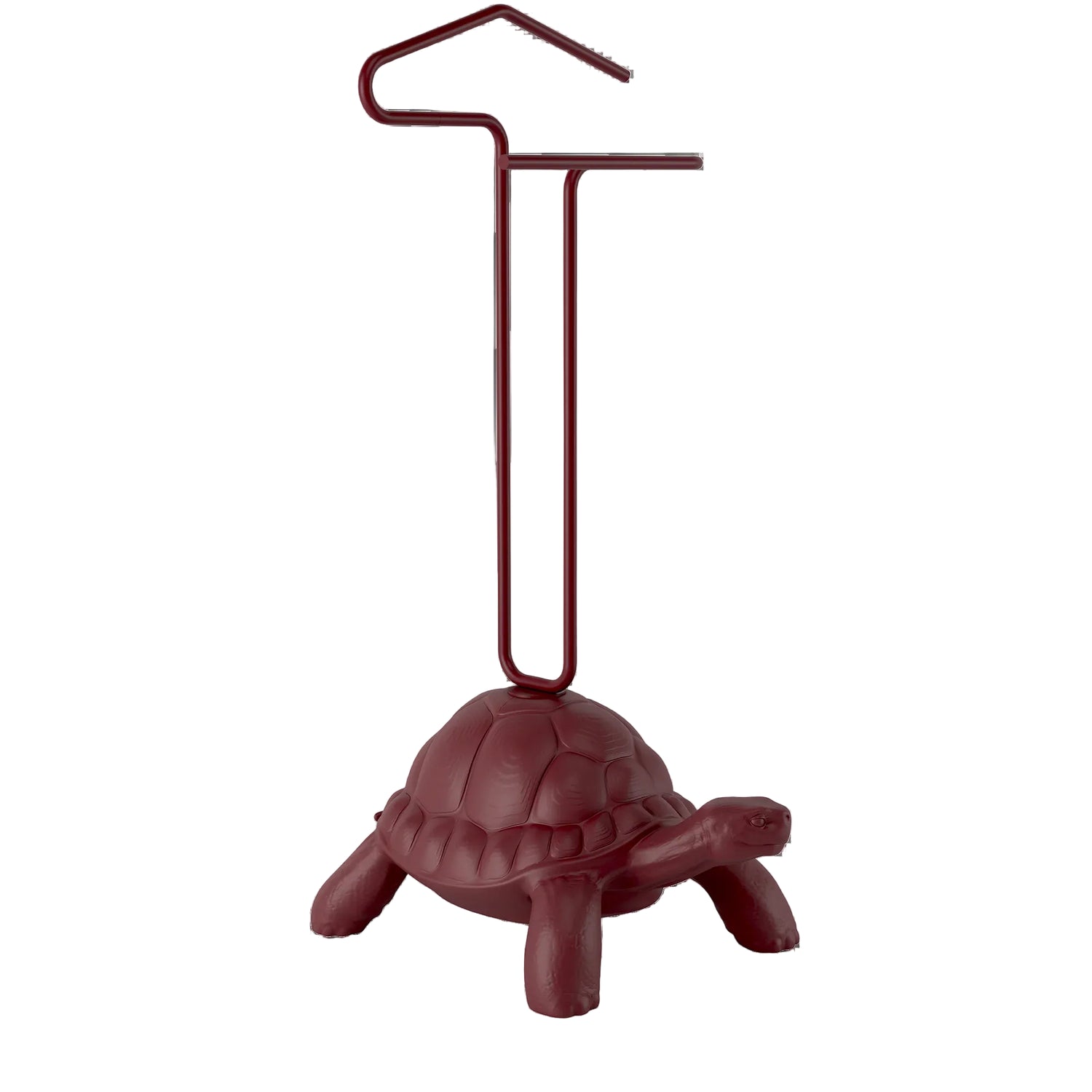 Qeeboo Turtle Carry Valet Stand
