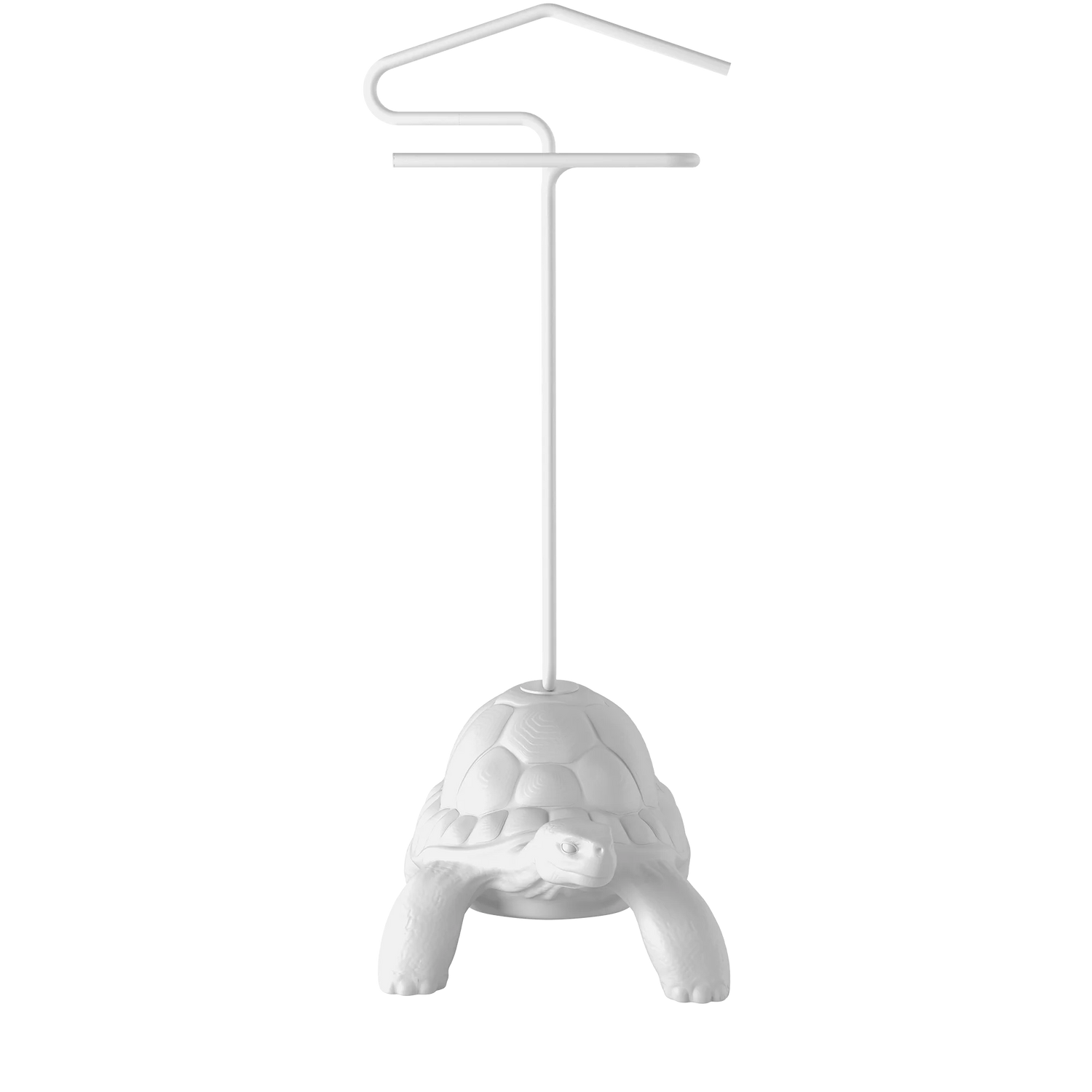 Qeeboo Turtle Carry Valet Stand