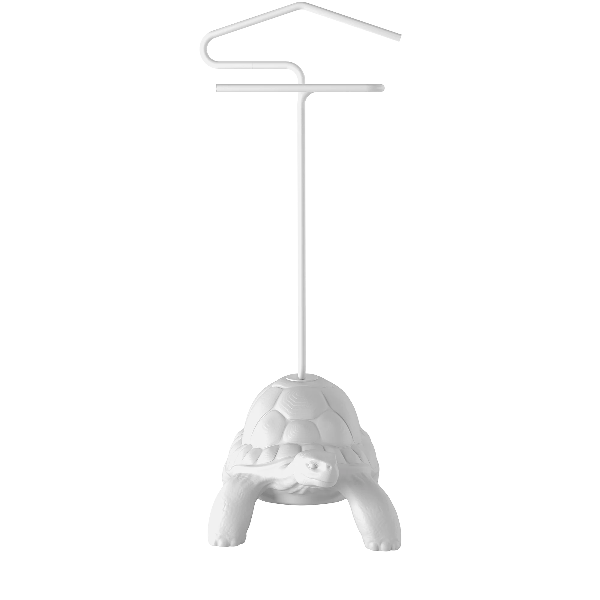Qeeboo Turtle Carry Valet Stand