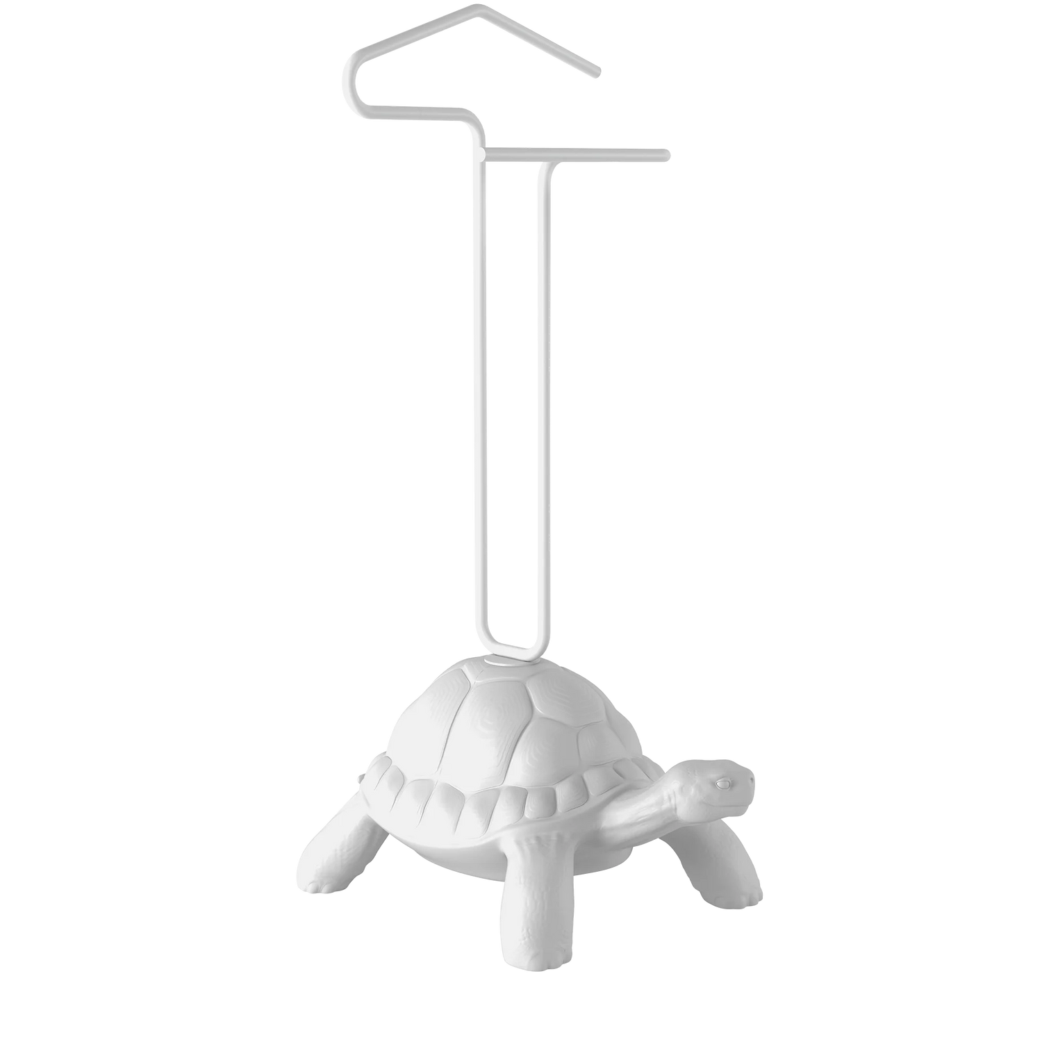 Qeeboo Turtle Carry Valet Stand