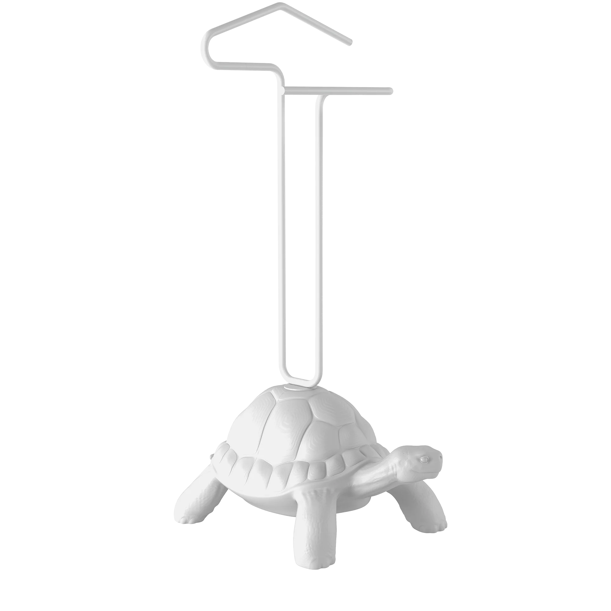 Qeeboo Turtle Carry Valet Stand