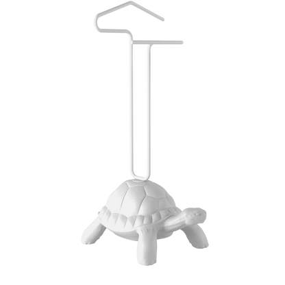 Qeeboo Turtle Carry Valet Stand