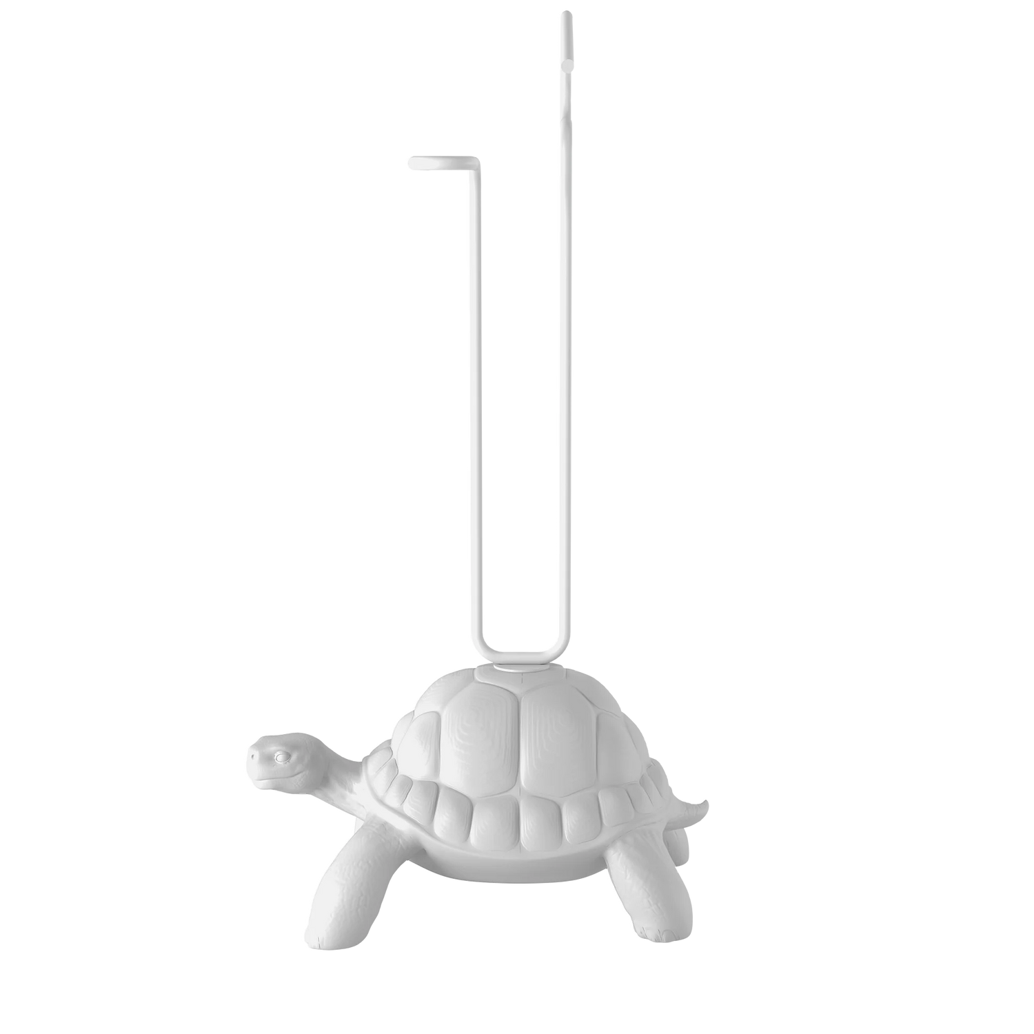 Qeeboo Turtle Carry Valet Stand