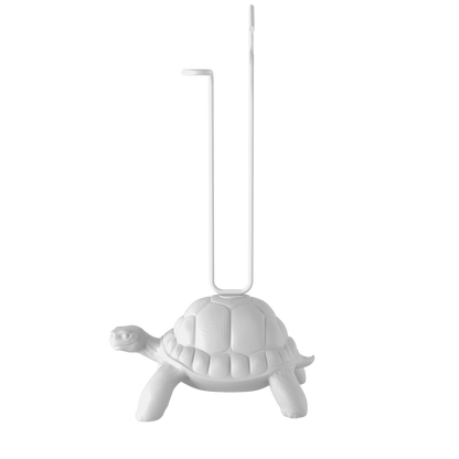 Qeeboo Turtle Carry Valet Stand