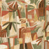 Tres Tintas behang Amazonia Terracota M5304-2